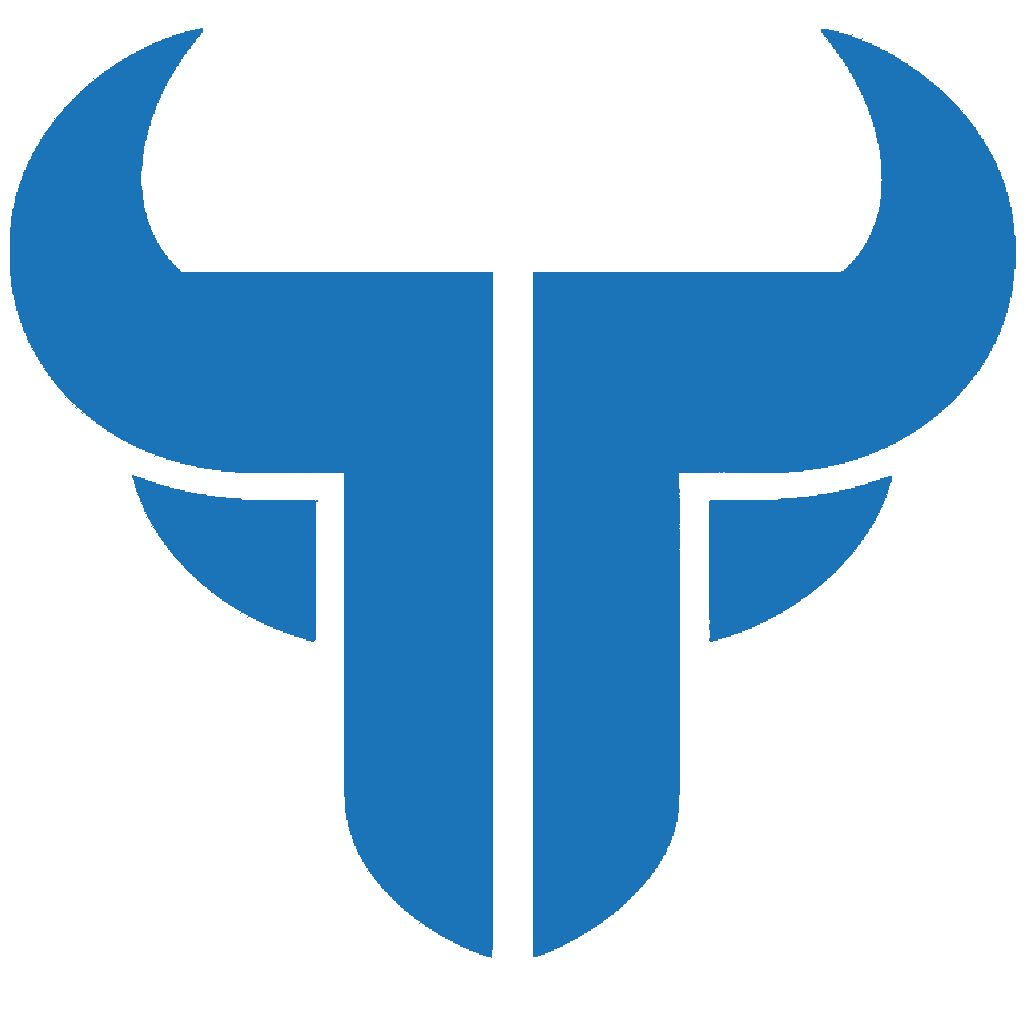 TyBuff Logo